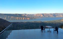 Sharayu Holidays Valley View