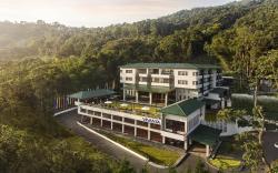 Vivanta Sikkim, Pakyong