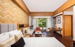 Vivanta Sikkim, Pakyong