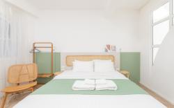 Evergreen apt,3BR, Perfect for exploring Chiangmai