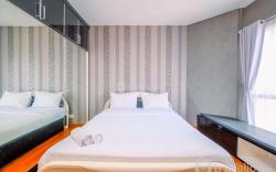 Good Tidy Studio at Tamansari Semanggi By Travelio