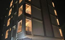 Palladium Luxury Suites Financial District Unit I