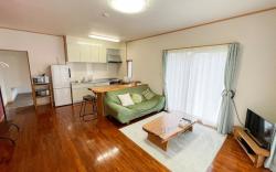 Private house  TADAIMA〜 1 minute walk to the sea
