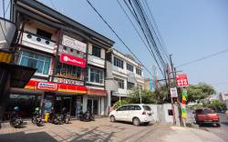 RedDoorz Syariah @ Antasari Lampung 3