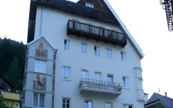 Club Alpenresidenz Gastein