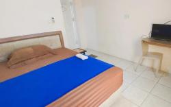 RedDoorz @ Fortune Hotel Jalan Walanda Maramis Manado