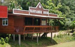 A4_กำนันมี่่โฮมสเตย์_Kamnan Mi Homstay