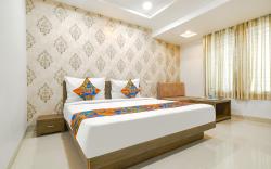 FabHotel Ten Eleven