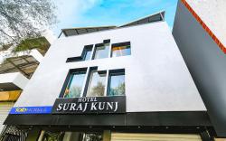 Suraj Kunj