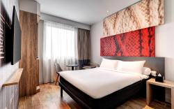ibis PJCC Petaling Jaya