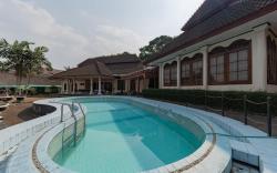 RedDoorz Plus @ Wisma Kenanga Sukabumi