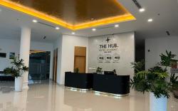 The Hub by Hotel Academy Phu Quoc