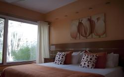 Costa Serena Apart Cabanas & Spa