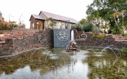 Rosewood Country Lodge