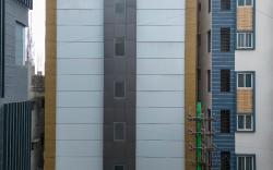 Sai Bliss Residency, Manyata Tech Park