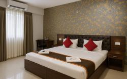 Sai Bliss International, Manyata Tech Park