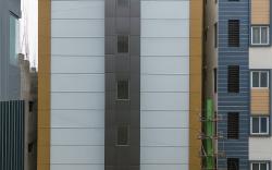 Sai Bliss International, Manyata Tech Park