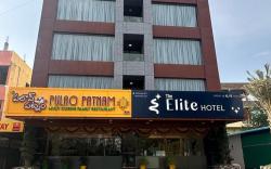 The Elite Hotel
