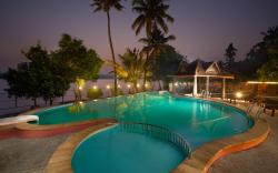 Ananda Cherai Beach Resort