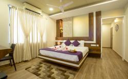 Hotel RK Renaissance, Belgaum