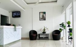 V Hotel Melaka (Near Jonker Street)