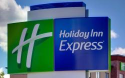 Holiday Inn Express Holly Springs Raleigh Area By IHG