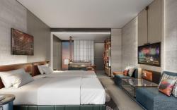 Hotel Indigo Changsha Meixi Lake By IHG