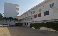 Hotel Casa Blanca
