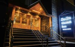 Sa-Ba Manali Inn