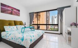 Bukit Bintang Berjaya Times Sq W/3 Bedroom 74