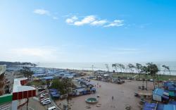 Royal Sea View