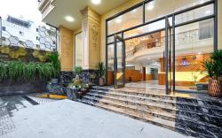 PLUS VUNG TAU HOTEL