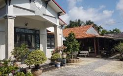 Hoa Lan Homestay & Garden
