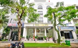 The Shilla Luxury I Hotel