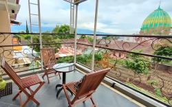 Omahomy Villa di Batu (Full House)
