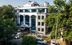 IKHAYA HOTEL