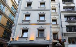 Felicity Hotel İstanbul