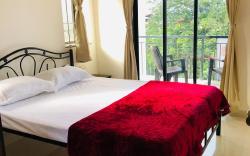 Mahalaxmi Homestay Mapusa