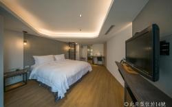 Watermark Hotel-The Harbour