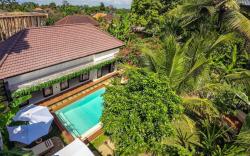 Hutan Villa by EVDEkimi