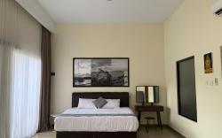 Omah Pripih Guesthouse Near YIA Airport