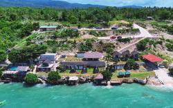 Casay Beach Huts by HiveRooms