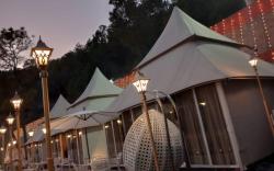 Rajgarh Exotica Resorts