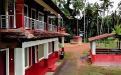 Kannur West Beach House