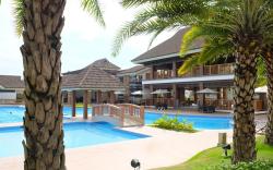 Resort-Inspired Condo in Cebu City