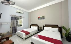 OYO 1187 Suoi Da Motel