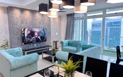 KSL CityMall 6-20pax PrivateLift｜Netflix｜SmartTV70