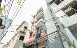 Star Hotel Jaksa Mitra RedDoorz