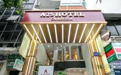A25 Hotel - 12 Pho Hue