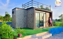 B. Kiang Bueng Ngam Villa (Ban Ruay Saenlan)